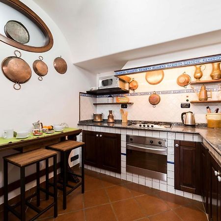 Estate4Home - Namily House Positano Dış mekan fotoğraf