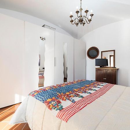 Estate4Home - Namily House Positano Dış mekan fotoğraf