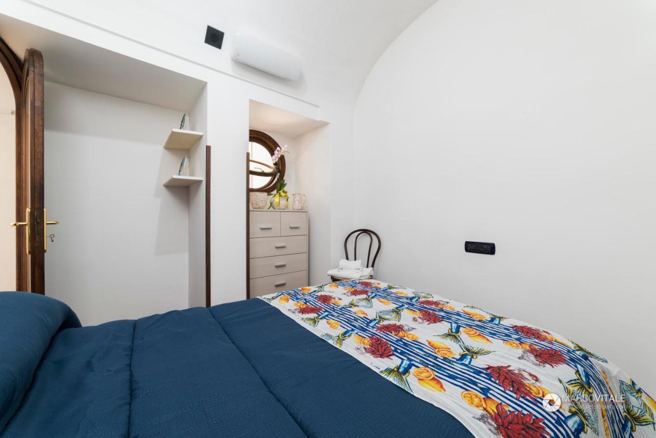 Estate4Home - Namily House Positano Dış mekan fotoğraf