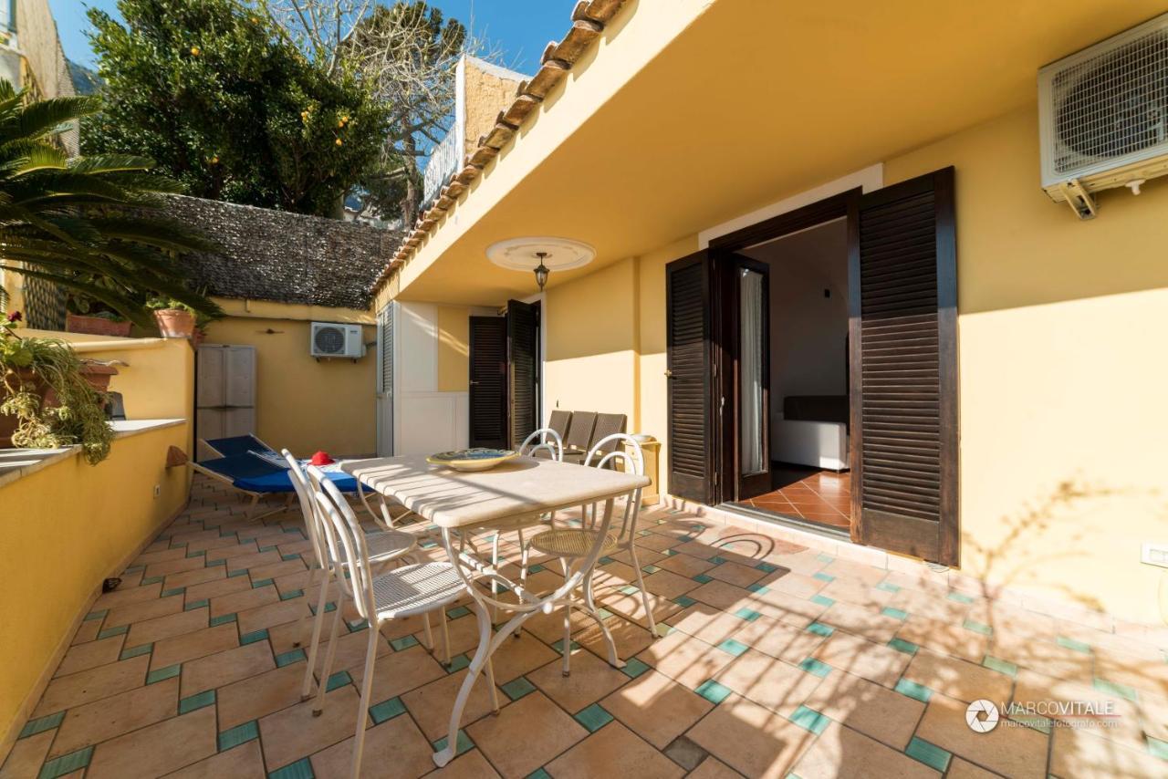 Estate4Home - Namily House Positano Dış mekan fotoğraf