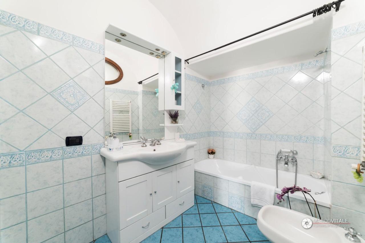 Estate4Home - Namily House Positano Dış mekan fotoğraf