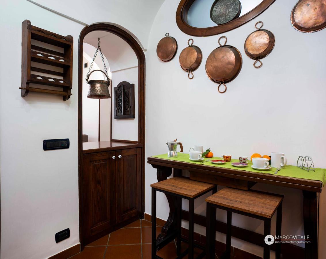 Estate4Home - Namily House Positano Dış mekan fotoğraf
