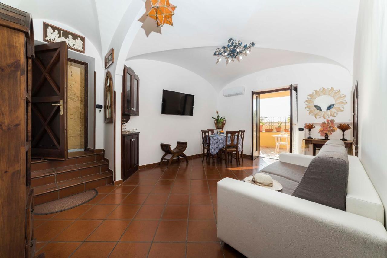 Estate4Home - Namily House Positano Dış mekan fotoğraf