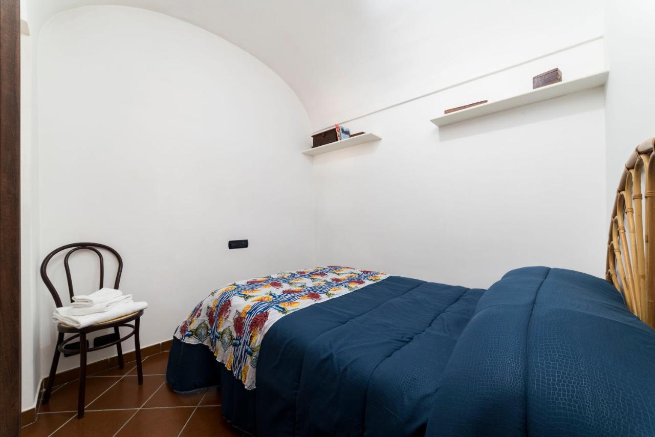 Estate4Home - Namily House Positano Dış mekan fotoğraf