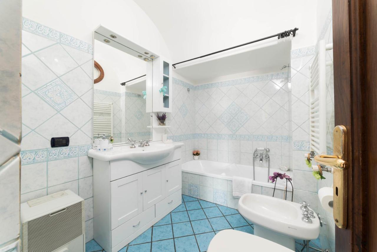 Estate4Home - Namily House Positano Dış mekan fotoğraf