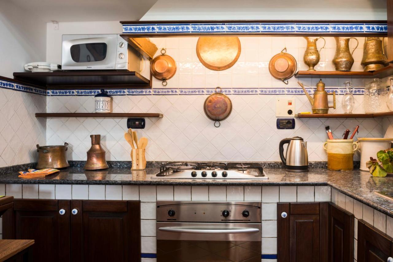 Estate4Home - Namily House Positano Dış mekan fotoğraf
