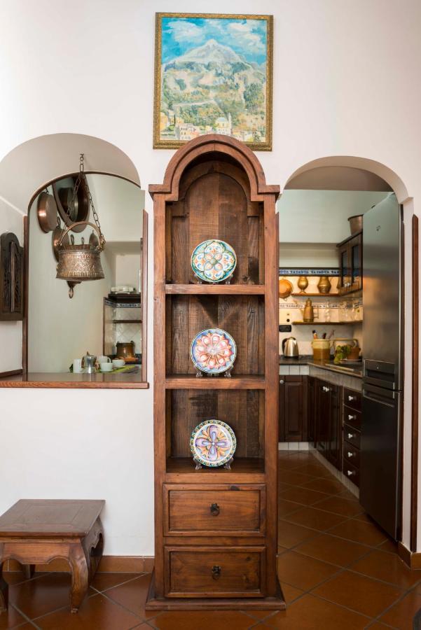 Estate4Home - Namily House Positano Dış mekan fotoğraf