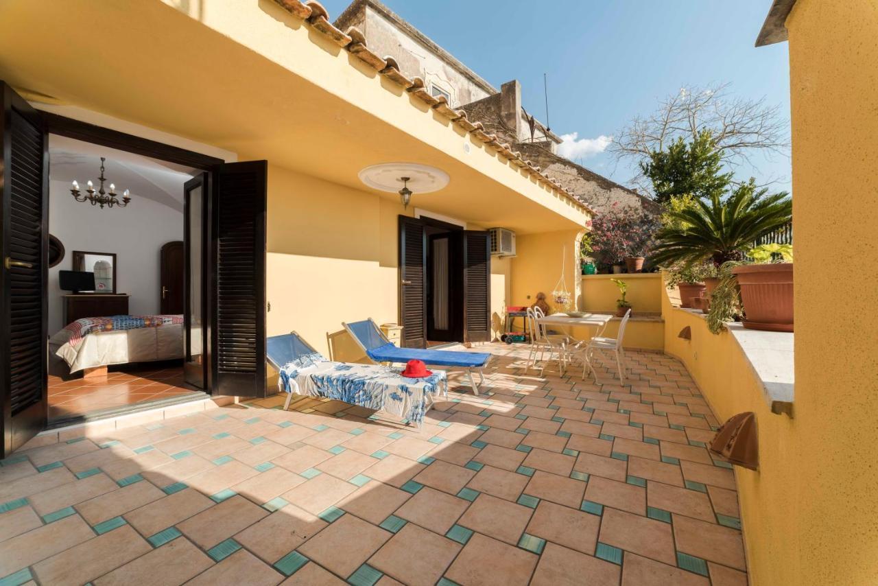 Estate4Home - Namily House Positano Dış mekan fotoğraf