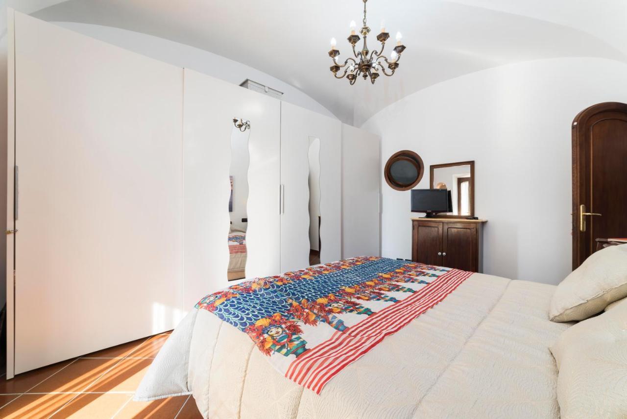 Estate4Home - Namily House Positano Dış mekan fotoğraf