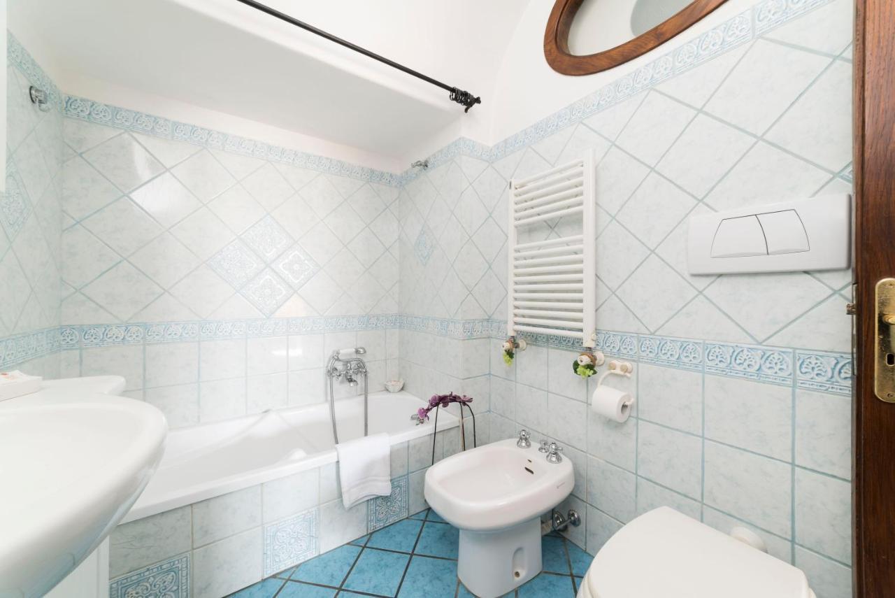 Estate4Home - Namily House Positano Dış mekan fotoğraf