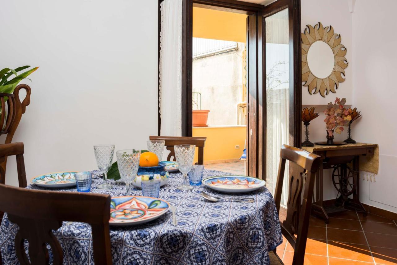 Estate4Home - Namily House Positano Dış mekan fotoğraf